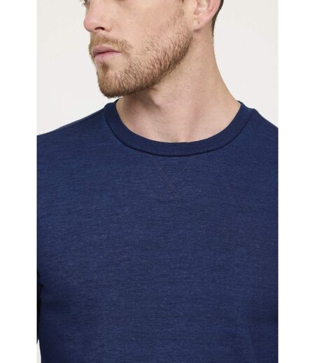 Sweatshirt ENRICO Bleu marine