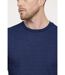 Sweatshirt ENRICO Bleu marine-4