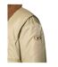 Blouson Aviateur W-carlo-nw Tidal Homme Crème Diesel-3