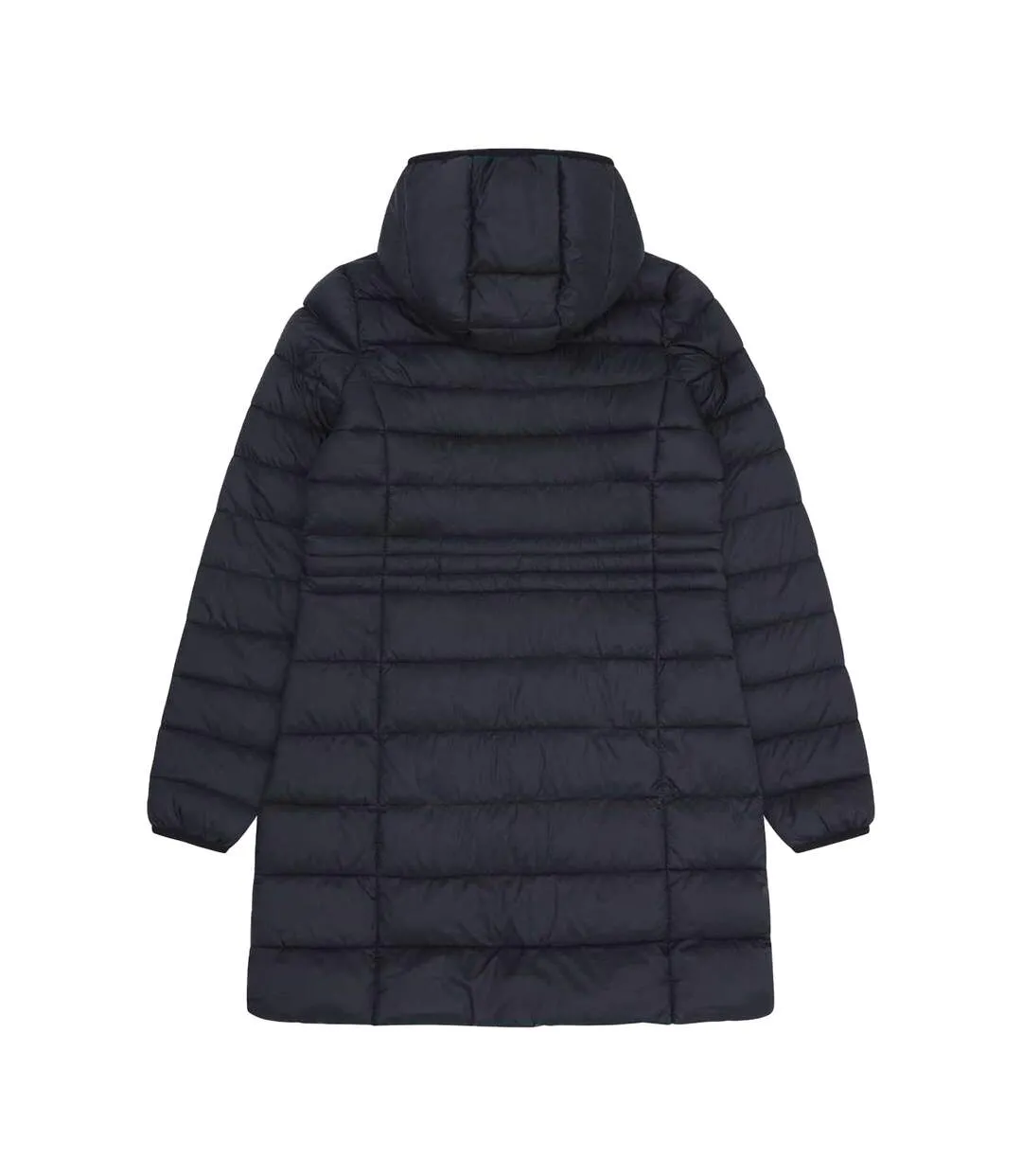 Parka Glacier Shield Femme Noir Reebok-2