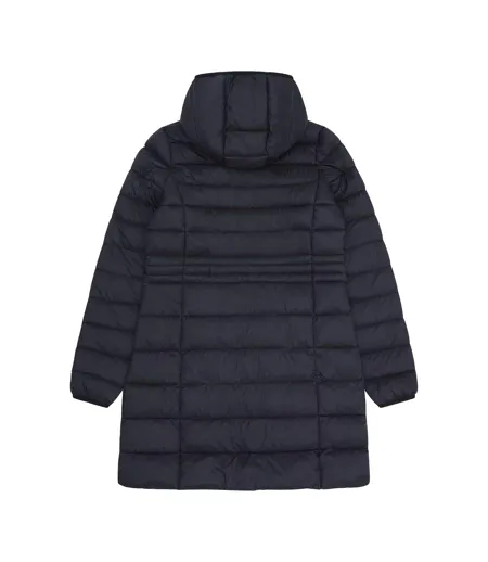 Parka Glacier Shield Femme Noir Reebok