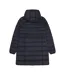 Parka Glacier Shield Femme Noir Reebok-2