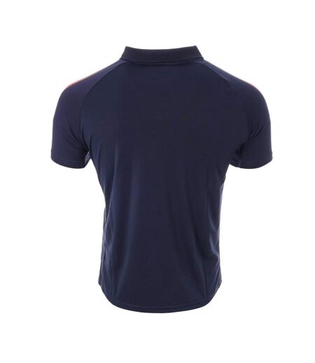 Polo marine homme umbro alive - m