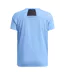 T-shirt Manches Courtes Course À Pied Launch Trail Femme Bleu Under Armour-3