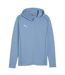 Veste À Capuche Teamfinal Casuals Homme Bleu Puma-2