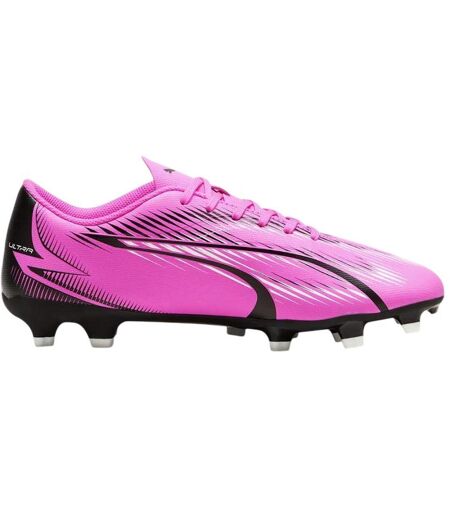 Chaussures De Foot Ultra Play Homme Rose Puma