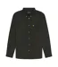 Chemise Unie Homme Anthracite Lyle & Scott-2