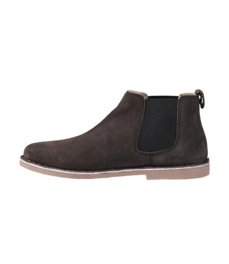 Bottines Chelsea Bravo Homme Noir Jack And Jones