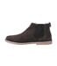 Bottines Chelsea Bravo Homme Noir Jack And Jones-3