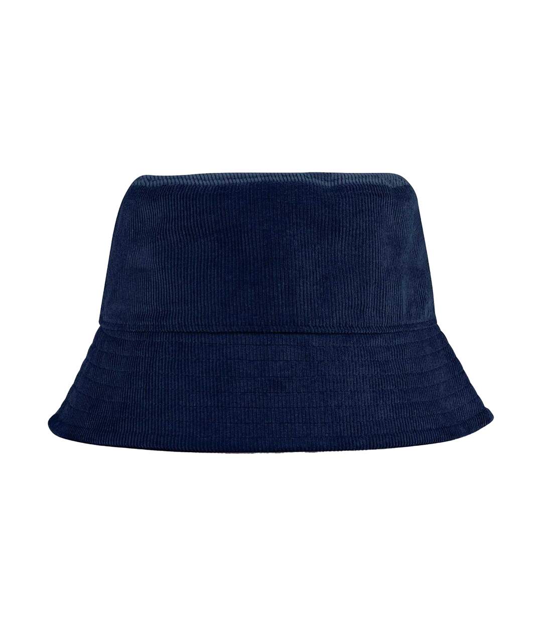 Bob Adulte Bleu Marine Oxford Beechfield-2