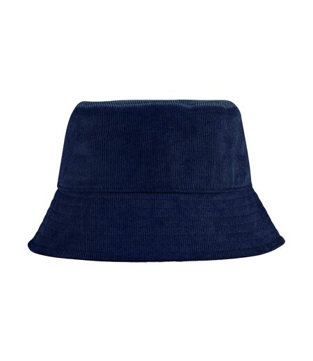 Bob Adulte Bleu Marine Oxford Beechfield