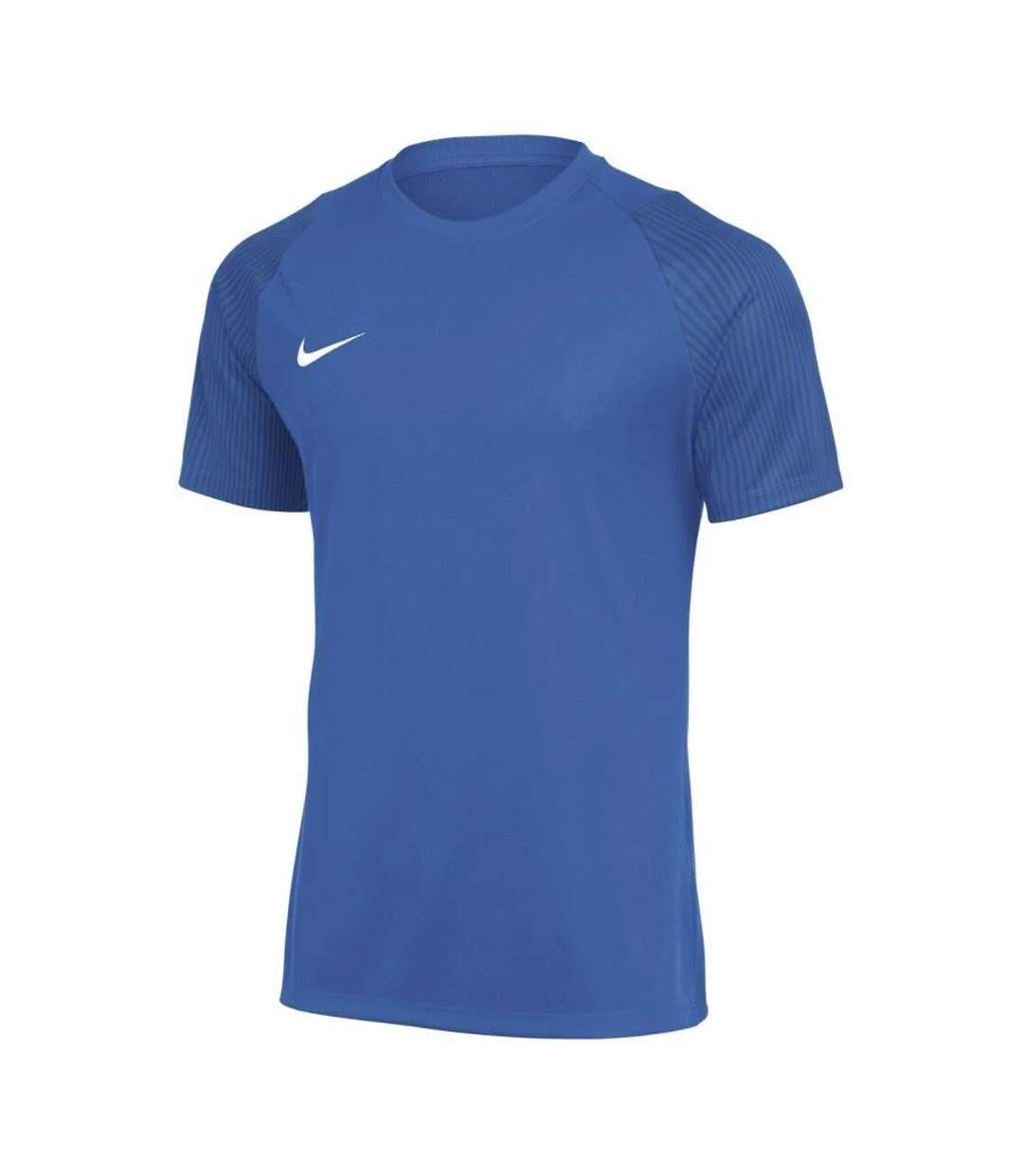 Mens Academy Ii T-shirt Blue Joma-1