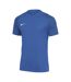 Mens Academy Ii T-shirt Blue Joma-1