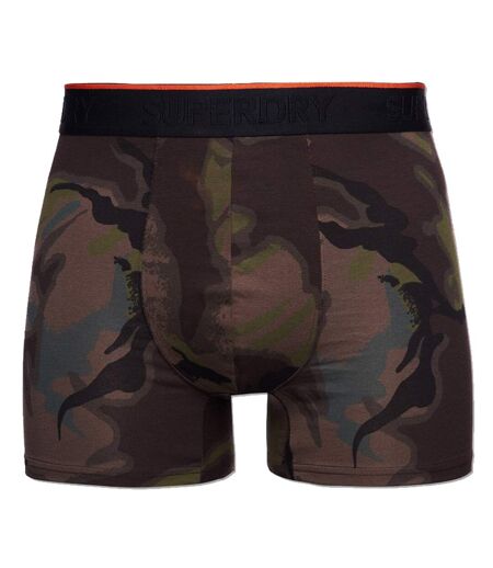 Pack de 2 Boxers Superdry Classic