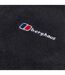 Mens Prism Interactive Polartech Fleece Top Black Berghaus-4