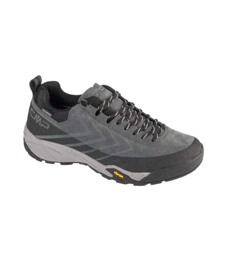 Baskets Mintaka Homme Gris CMP