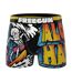 Lot de 3 boxers homme Retro Summer Freegun-5