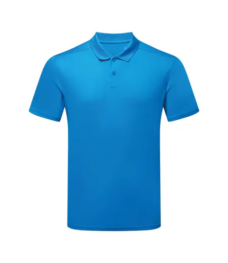 Polo Ion-charge Homme Saphir TriDri