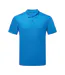 Polo Ion-charge Homme Saphir TriDri-1