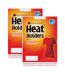Heat Holders - Lot De 2 Femme Sous Vetements Thermqiue Manches Courtes T-shirt-2