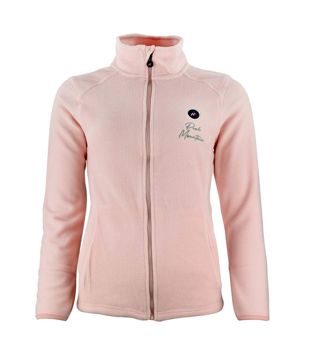 Blouson polaire femme ADARO