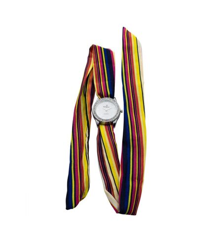 Montre pour Femme Foulard CHTIME