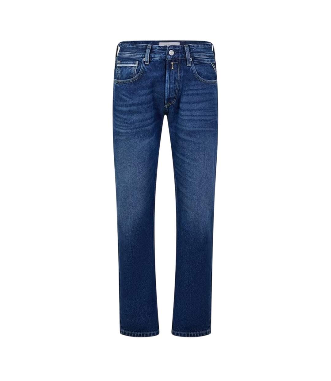 Jean Homme Bleu Replay-1