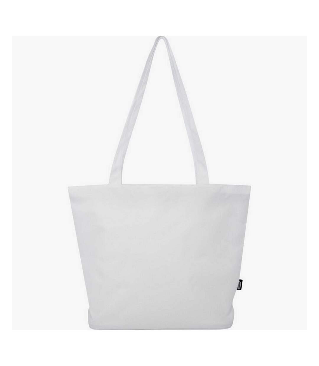 Tote Bag Panama Taille Unique Blanc Generic-2