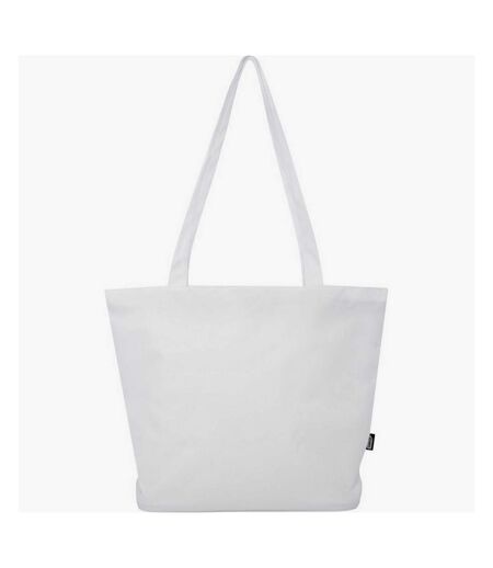 Tote Bag Panama Taille Unique Blanc Generic