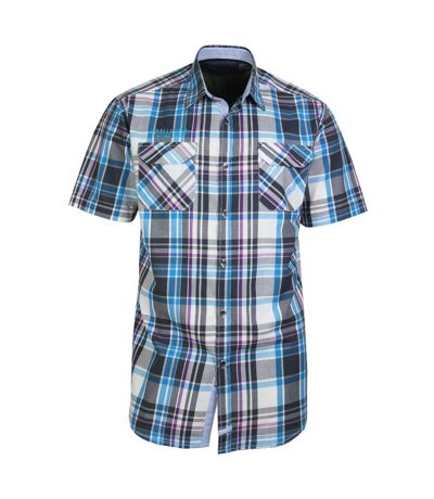Chemise manches courtes TULIPE2 - MD