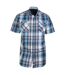 Chemise manches courtes TULIPE2 - MD