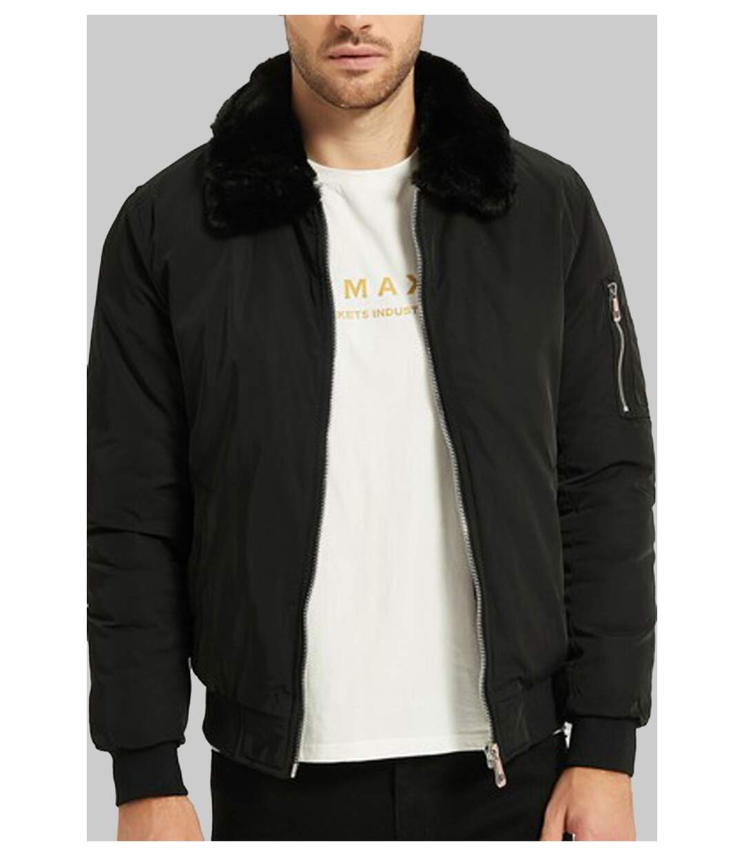 Blouson Bomber-1