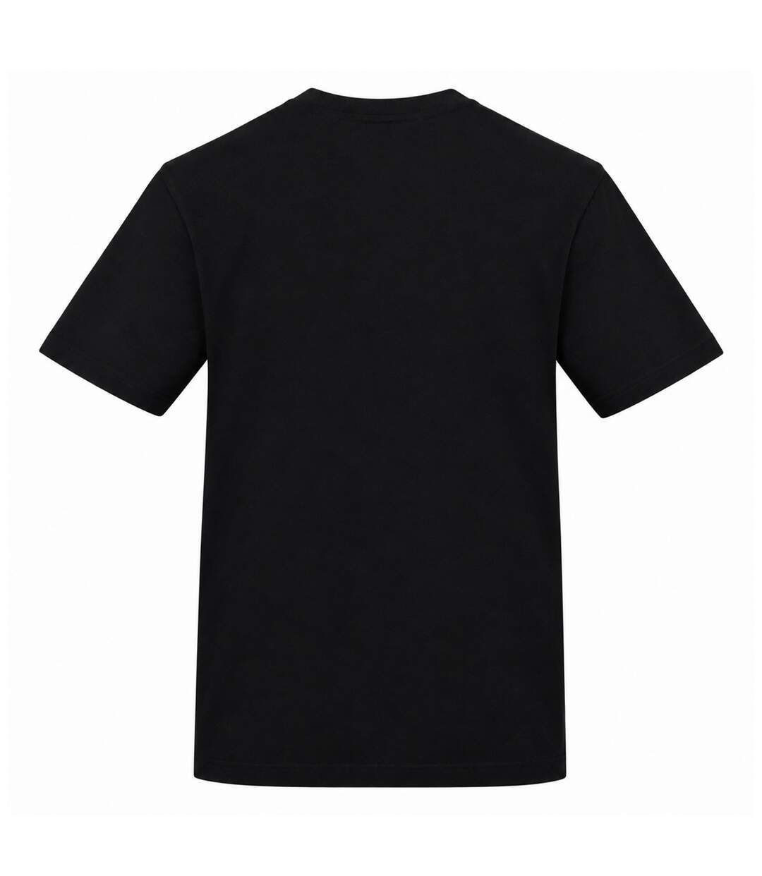 T-shirt Lads On Tour Adulte Noir AWD-2