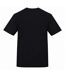 T-shirt Lads On Tour Adulte Noir AWD-2