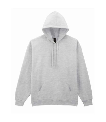 Sweat À Capuche Softstyle Adulte Gris Cendre Gildan