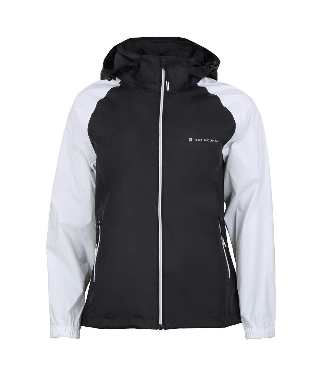 Coupe vent imperméable ABREST-4
