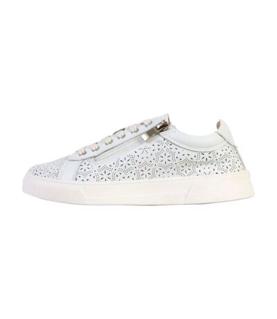 Tennis Cuir The Divine Factory Alenoa