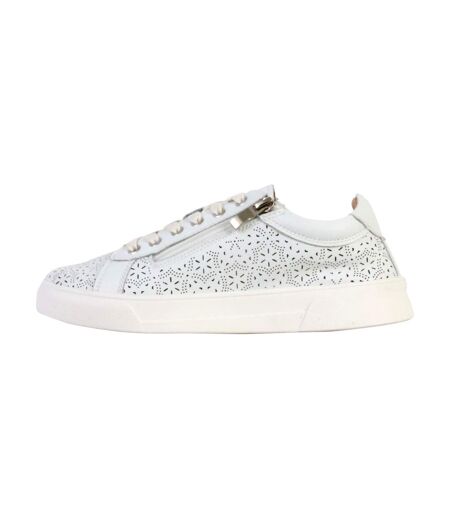 Tennis Cuir The Divine Factory Alenoa