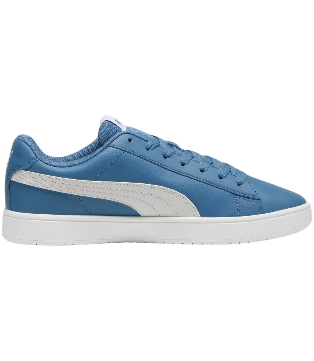 Baskets Rickie Classic Femme Bleu Puma-3