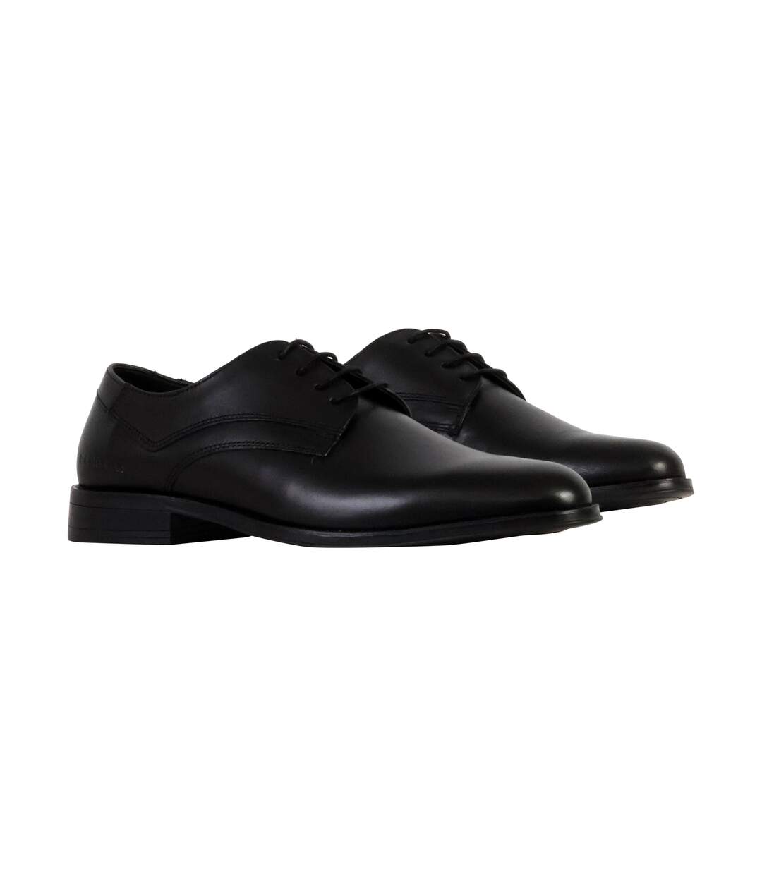 Mocassin Cuir Redskins Come-3