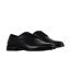 Mocassin Cuir Redskins Come-3