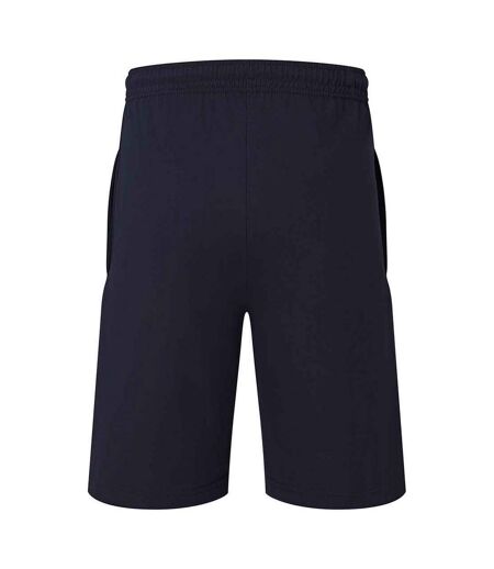 Short Iconic Homme Bleu Marine Sombre Fruit Of The Loom