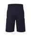 Short Iconic Homme Bleu Marine Sombre Fruit Of The Loom-2