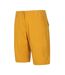 Short Coast Femme Jaune Mountain Warehouse-4