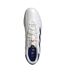 Mens Copa Pure 2 Elite Leather Firm Ground Football Boots White Blue Adidas-4