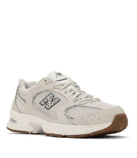 Womens/ladies 530 Trainers Neutral Animalier New Balance