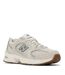 Womens/ladies 530 Trainers Neutral Animalier New Balance-1