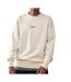 Sweat Beige Homme Dickies Valley Falls - L