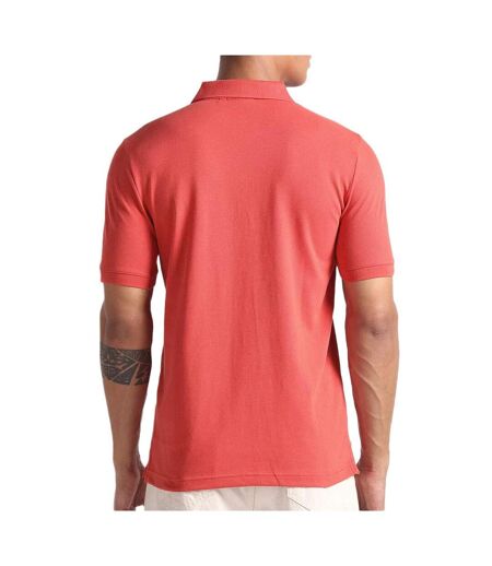 Polo Rouge Homme Calvin Klein Jeans K10K111196 - M