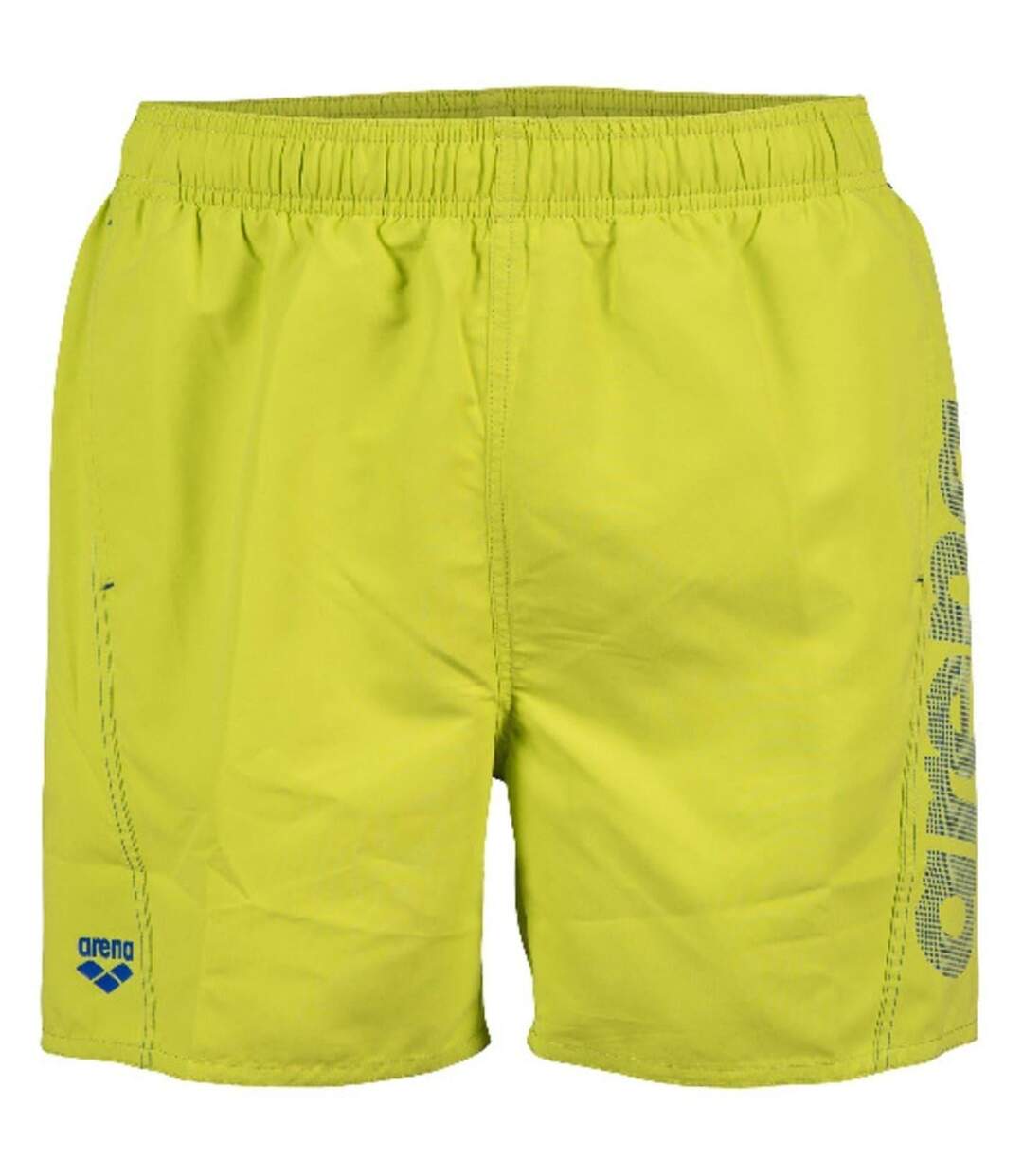 Boardshort Homme Vert Clair Arena-1